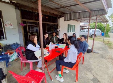 ติดตาม แนะนำการจัดทำบัญชี กลุ่มเกษตรกรผู้เลี้ยงสัตว์โพนทอง พารามิเตอร์รูปภาพ 1